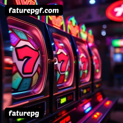 Vantagens exclusivas faturepg para jogadores brasileiros - São Paulo, Rio, BH