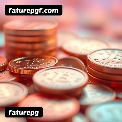 faturepg PIX instantâneo Brasil - Depósito e saque em minutos 24/7